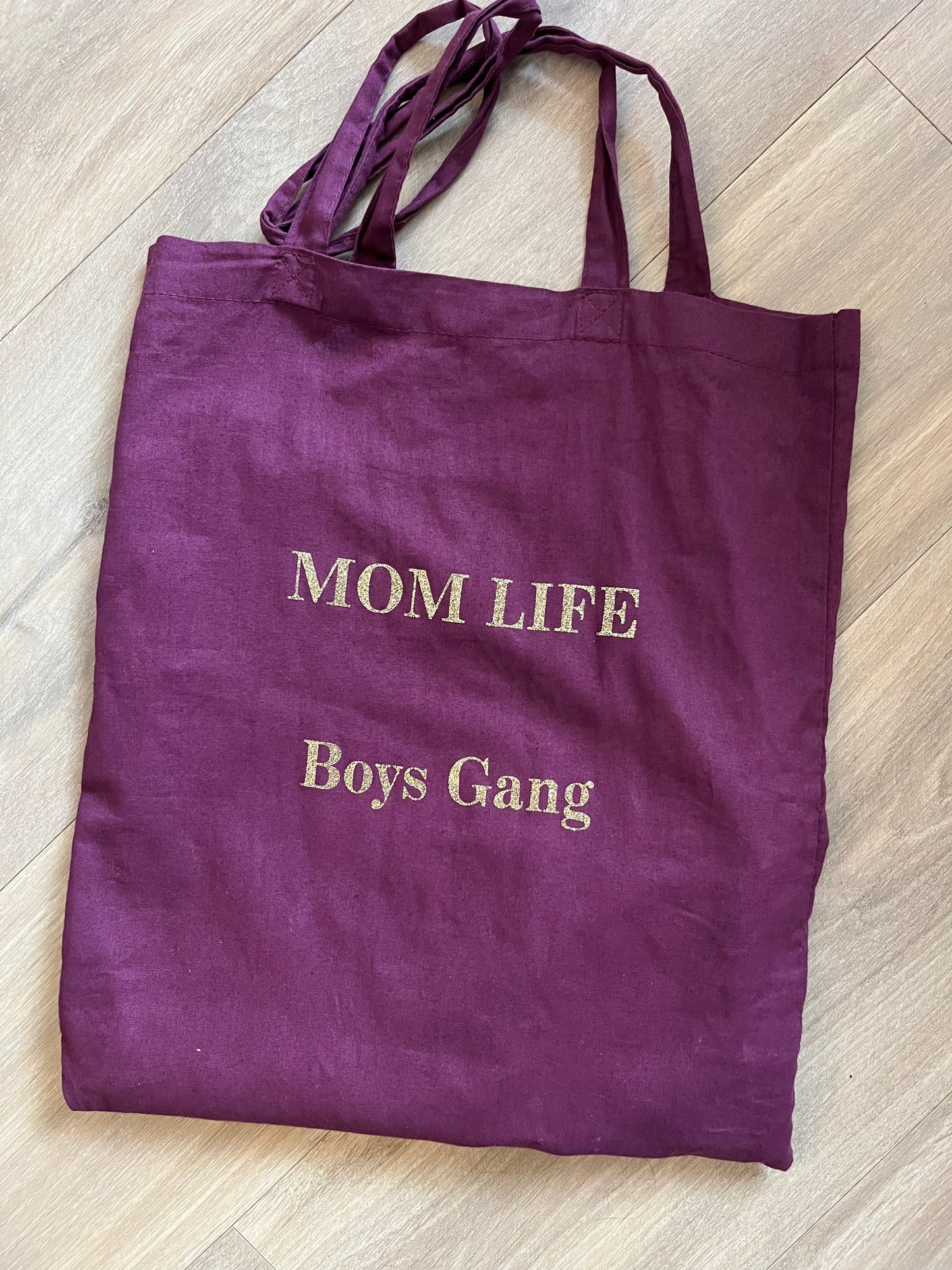 TOTEBAG
