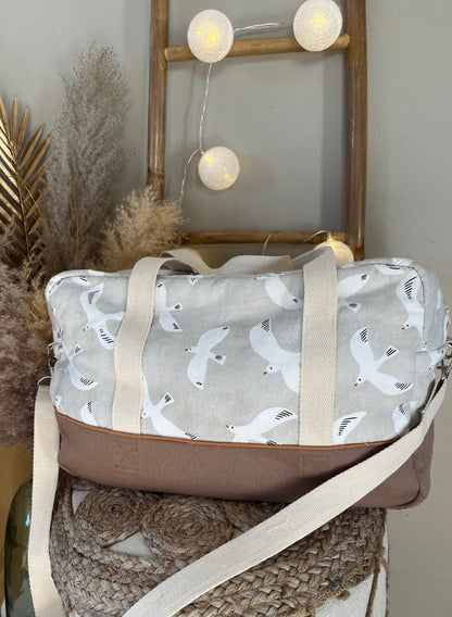 SAC A LANGER