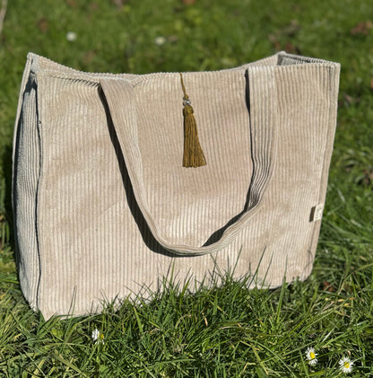 SAC CABAS