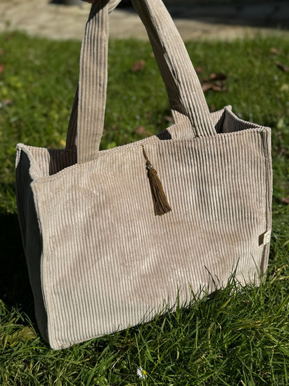 SAC CABAS