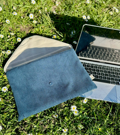 ENVELOPPE TABLETTE / ORDINATEUR Unie