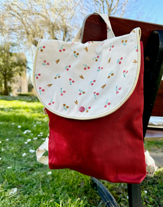 SAC A DOS