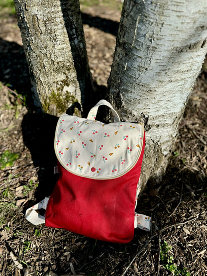 SAC A DOS