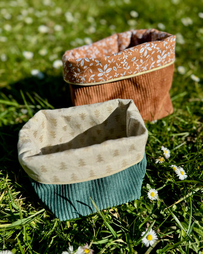 PANIER RANGEMENT