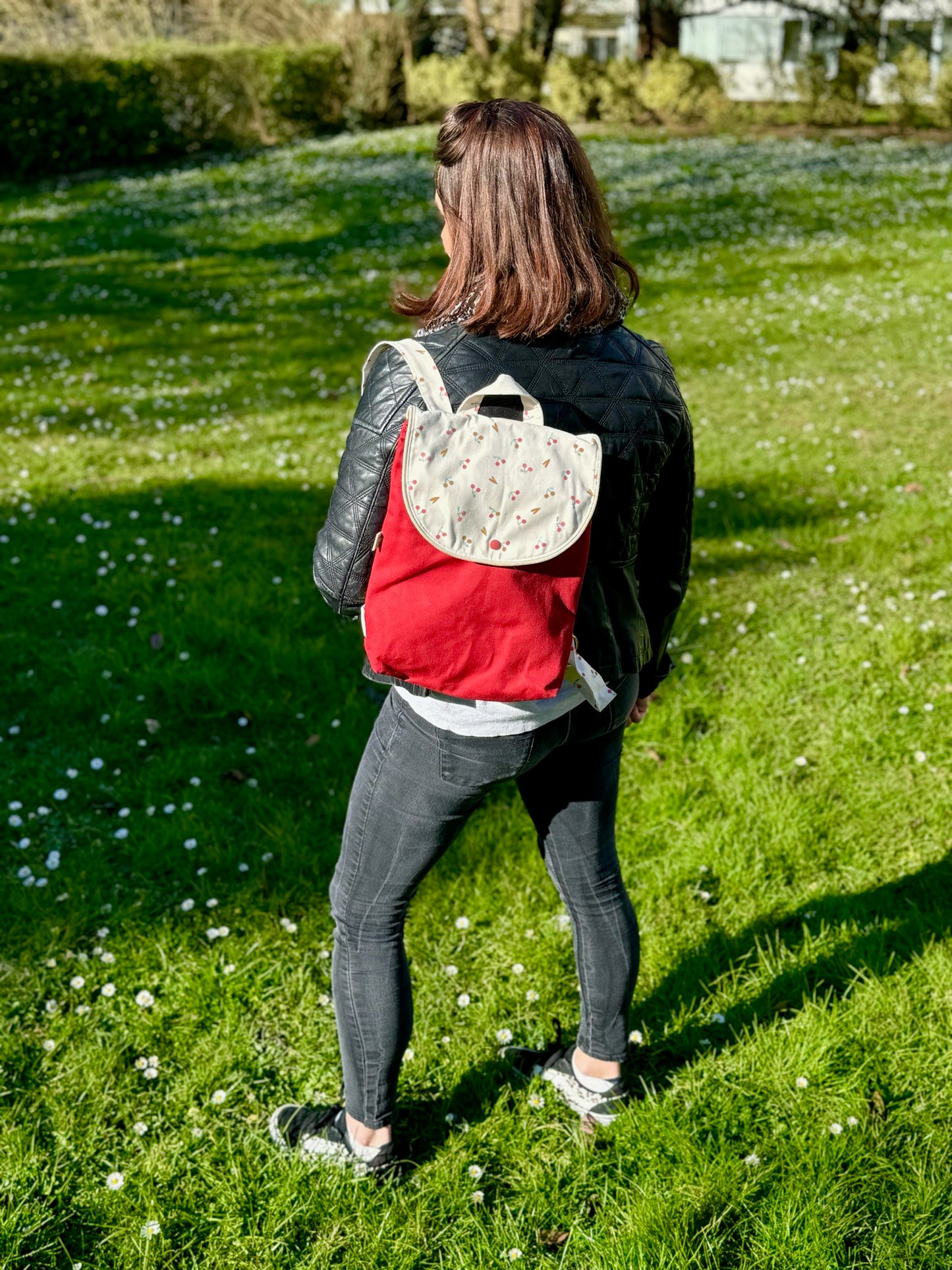 SAC A DOS