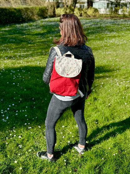 SAC A DOS