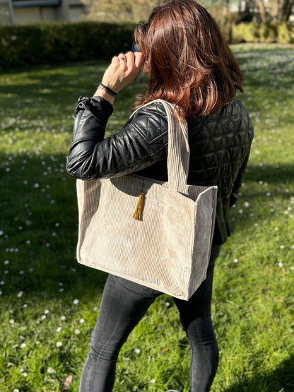 SAC CABAS
