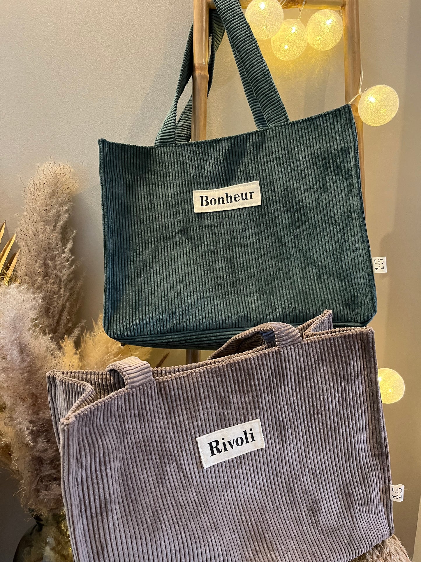 SAC CABAS Uni