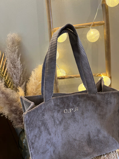 SAC CABAS Uni