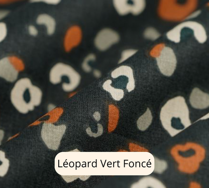 LES MOTIFS