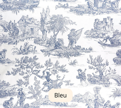 LES MOTIFS