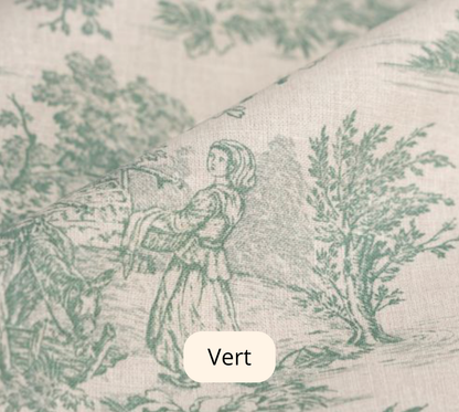 LES MOTIFS